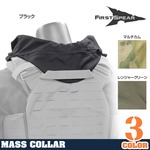 FIRST SPEAR プロテクター MASS 襟パーツ