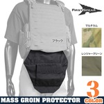 FIRST SPEAR グローインプロテクター MASS Groin Protector