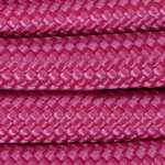 パラコード タイプ3 カット売り 1m単位 フクシア