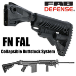 FAB Defense バットストックキット FN FAL / LAR用 GLR-16