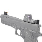 G&G ARMAMENT ドットサイトマウント RMRドットサイト STP45シリーズ用 ハイサイトセット G-03-269