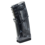 G&G ARMAMENT スペアマガジン 電動ガンM4対応 ミッドキャップ 120連 ブラック G-08-188