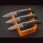 ガーバー ナイフ ディスプレイスタンド