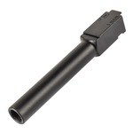 BATON Airsoft アウターバレル G17用 11mm正ネジ スレッドバレル G17-01-1
