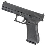 BATON Airsoft CO2ガスブローバック GLOCK G17 Gen5 MOS(t) トレーサー対応