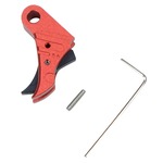 5KU アジャスタブルトリガー SSVI TYR 東京マルイ Glockシリーズ対応 GB-495