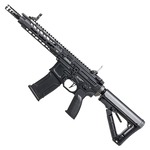 G&G ARMAMENT ガスガン MGCR 556 GBB 7 アンビコントロールレバー GBB-MCR-007-BBB-ECM