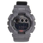 【訳あり商品】G-SHOCK 腕時計 GD-120MB-1 ミリタリーウォッチ