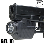 Glock 純正 ウェポンライト GTL10 Xenon キセノン球 GLK-ACC-3166