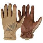 DIRECT ACTION タクティカルグローブ Light Gloves ヤギ革 GL-LGHT-GLT-CBRB