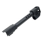 GUNDAY アウターバレル 東京マルイ P320フルサイズ対応 14mm逆ネジ GL-TM08-F-BK