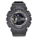 【訳あり商品】G-SHOCK 腕時計 Sシリーズ GMA-S110F-1A