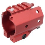 STRIKE INDUSTRIES ハンドガードパーツ GRIDLOK フロント/リア装着 SI-GRIDLOK-SIGHTS