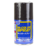 Mr.COLOR カラースプレー S41 レッドブラウン