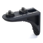 True North Concepts ハンドストップ GripStop シングル M-LOK対応 アルミ製