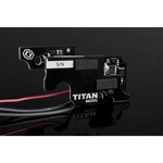 GATE 電子トリガー TITAN V2 EXPERT 次世代電動ガン Nes Ver.2メカボックス 後方配線 TTN4-BMR2