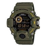 G-SHOCK 腕時計 RANGEMEN 海外モデル GW-9400-3 逆輸入