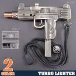 ターボライター 機関銃型 UZI