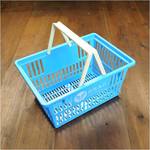 USAF 買い物かご バスケット