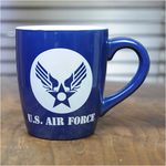 マグカップ ビック U.S.AIR FORCE