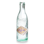 コカコーラ 復刻記念ボトル 1900年 ストレート