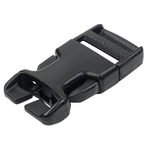 ITW Nexus 補修用バックル Split-Bar 切り込みベルトループ