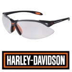 Harley Davidson サングラス HD1200 クリア