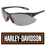 Harley Davidson サングラス HD1201 グレー