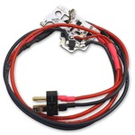 PERUN 電子トリガー 電動ガン用 V2 HYBRID PRO 磁気/光学センサー搭載 プリコック機能 HB-V2-BP