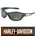 Harley Davidson サングラス HD1001 グレー