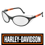Harley Davidson サングラス HD101 クリア