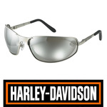Harley Davidson サングラス HD503 シルバーミラー