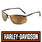 Harley Davidson サングラス HD700 ブラウン