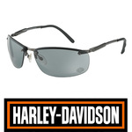 Harley Davidson サングラス HD702 ブラック
