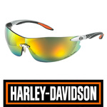Harley Davidson サングラス HD800 レッドミラー