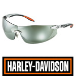 Harley Davidson サングラス HD802 シルバーミラー