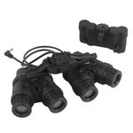 WoSporT ダミーナイトビジョン GPNVG-18 サイドフリッピング HL-ACC-82