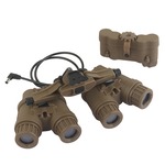 WoSporT ダミーナイトビジョン GPNVG-18 サイドフリッピング HL-ACC-82