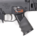 HOGUE グリップスリーブ H&K MP5/UMP45/G36用 ラバー製 フィンガーグルーブ付き 17110