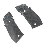 HOGUE ハンドガングリップ P226 SAO Xシリーズ用 G10素材