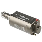 H.T.G Basic ブラシレスモーター MUGEN STD ロングシャフト 28K 電動ガン用 htg-motor-mel-28