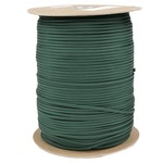 パラコード タイプ3 ダークグリーン