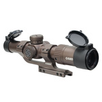MARCOOL OPTICS ライフルスコープ 1.2-6x24IRG アサイラント 可変倍率 HY1509-1