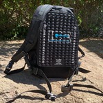 Body Armor Vent バックパック用通気パネル I.C.E. Retro Fit GEN II 暑さ対策 ICE-RFBP