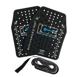 BODY ARMOR VENT プレキャリ用通気パネル ICE Retro Fit Kit GEN2 暑さ対策 2枚セット ICE-RFK