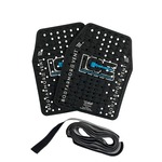 BODY ARMOR VENT プレキャリ用通気パネル ICE Retro Fit Kit GEN2 暑さ対策 2枚セット ICE-RFK