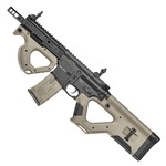 ASG/ICS 電動ガン HERA ARMS CQR SSS3 動作確認済み