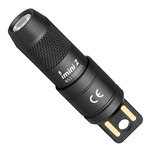 OLIGHT 懐中電灯 ミニライト imini2 USBプラグ一体型 50ルーメン マグネット式