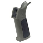 IMI DEFENSE ガングリップ M4X オーバーモールド M16/M4/AR15対応  ゴム引き IMI-ZG107