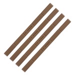 IMI Defense レールパネル M-LOk対応 4枚セット IMI-ZMRC